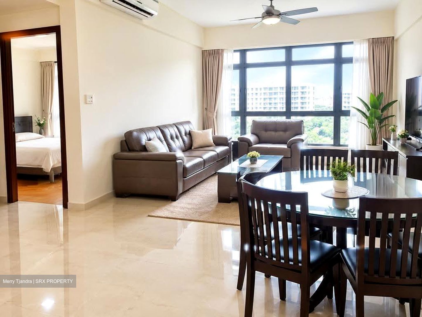 Signature Park (D21), Condominium #636533781
